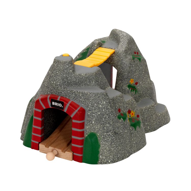 Produktbild: Brio Magischer Tunnel
