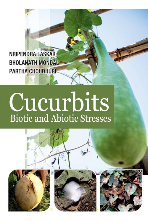 Produktbild: Cucurbits