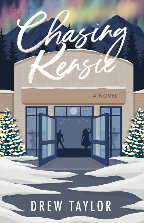Produktbild: Chasing Kensie