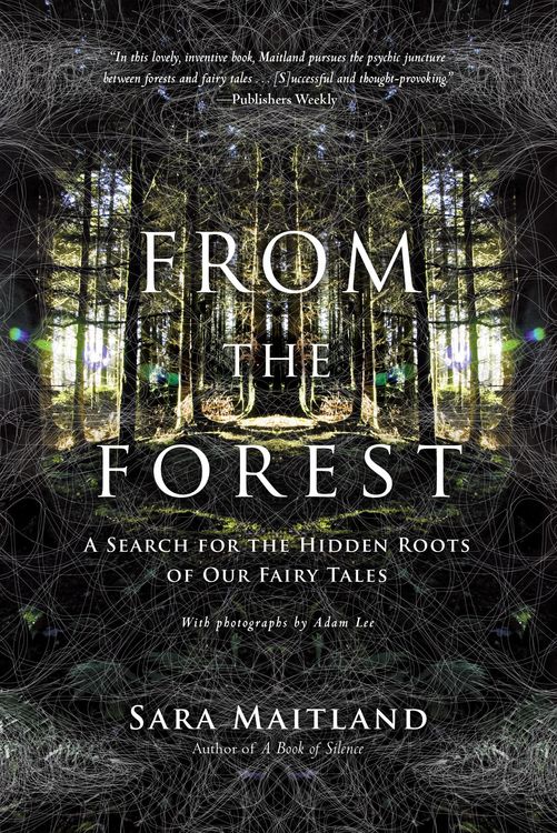 Produktbild: From the Forest