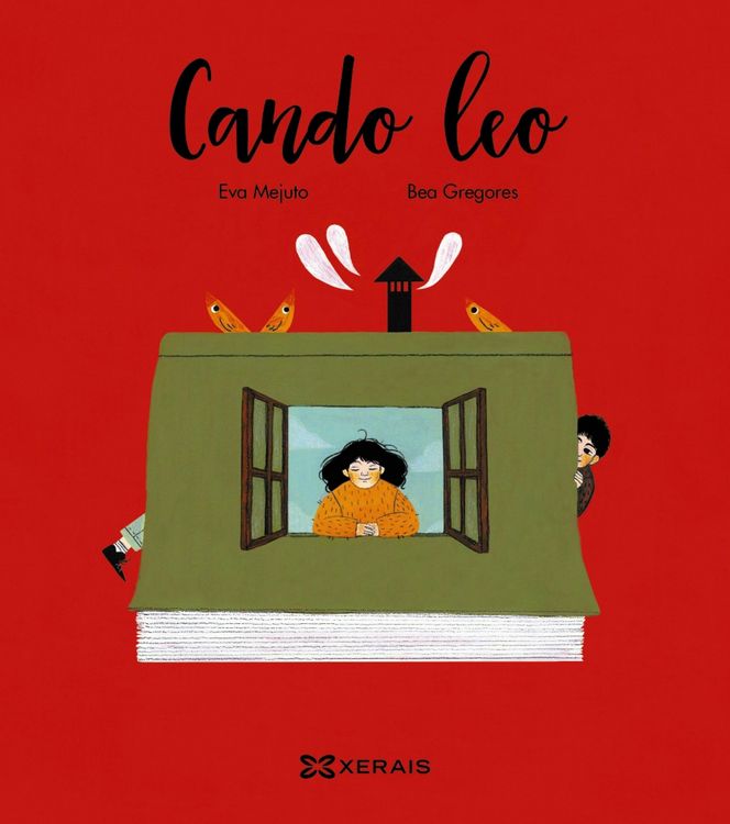 Produktbild: Cando leo