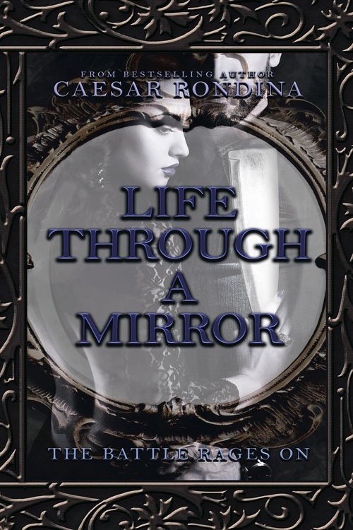 Produktbild: Life Through a Mirror - the Battle Rages On