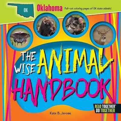 Produktbild: The Wise Animal Handbook Oklahoma