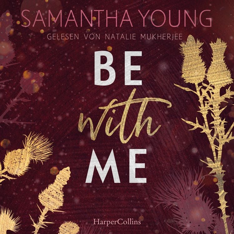 Produktbild: Be with Me