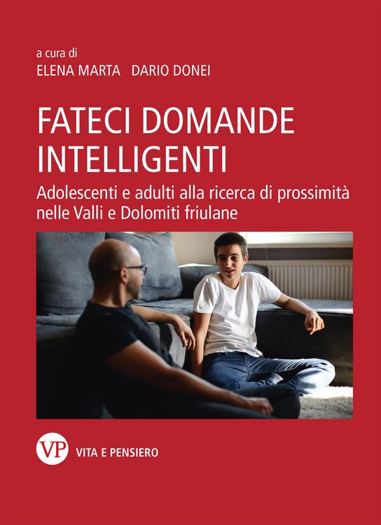 Produktbild: Fateci domande intelligenti