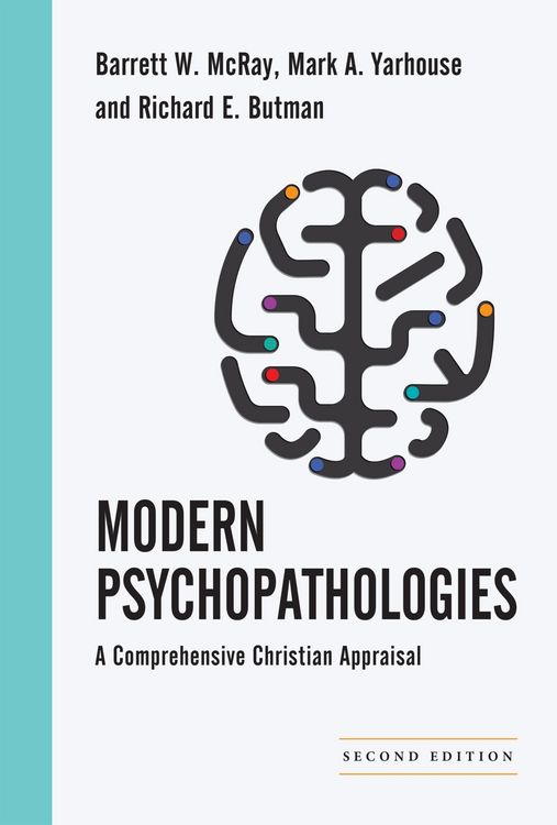 Produktbild: Modern Psychopathologies