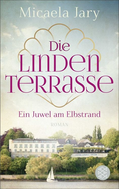 Produktbild: Die Lindenterrasse