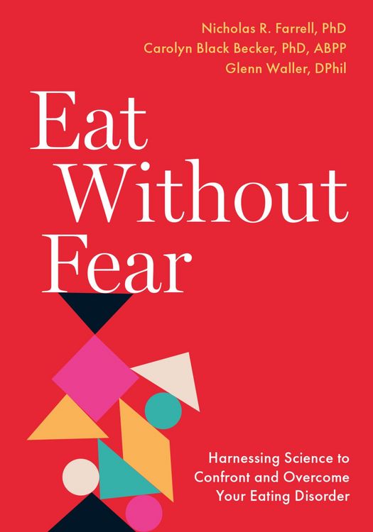 Produktbild: Eat Without Fear