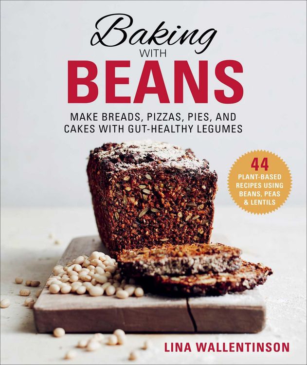 Produktbild: Baking with Beans