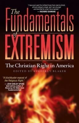 Produktbild: The Fundamentals of Extremism