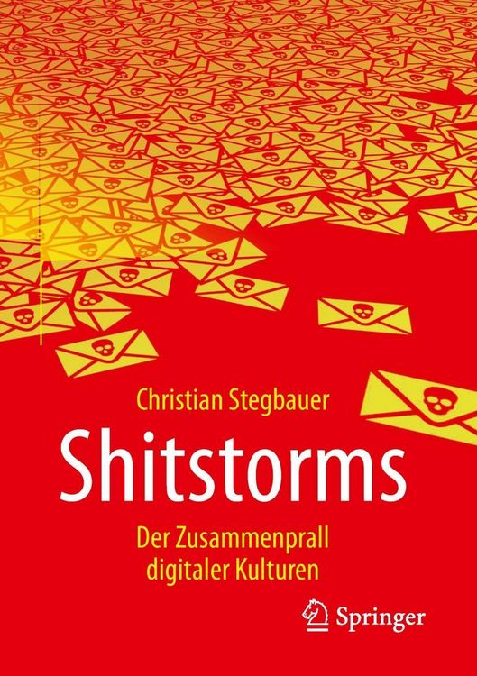 Produktbild: Shitstorms