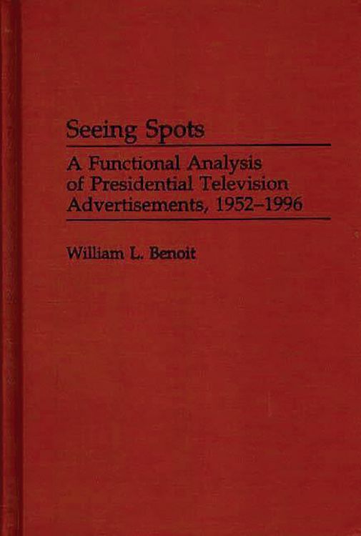Produktbild: Seeing Spots