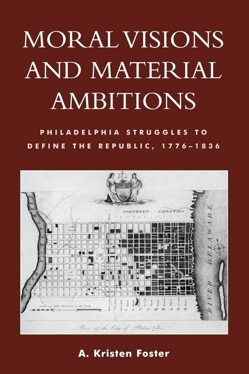 Produktbild: Moral Visions and Material Ambitions