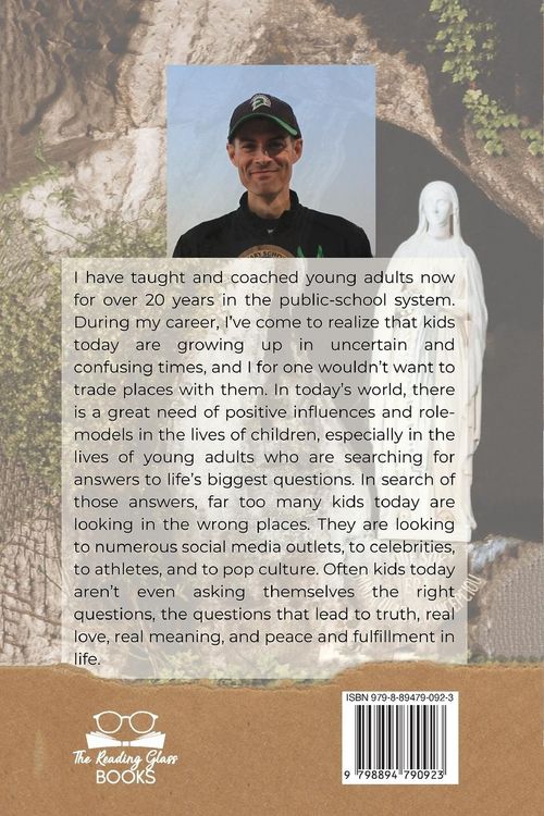 Produktbild: What Matters Most