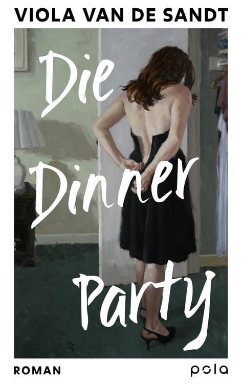 Produktbild: Die Dinner Party