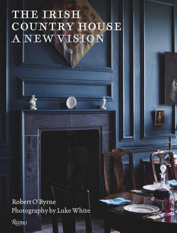 Produktbild: The Irish Country House