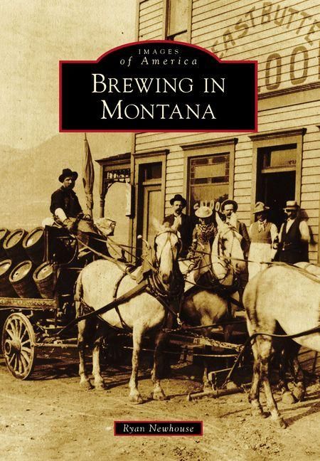 Produktbild: Brewing in Montana