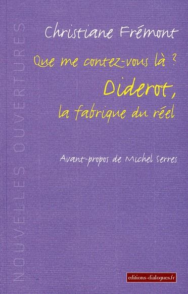 Produktbild: Que Me Contez Vous La?