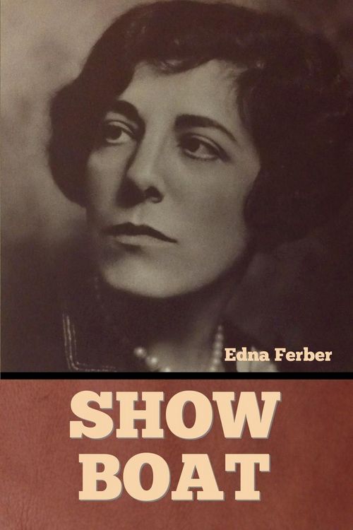 Produktbild: Show Boat
