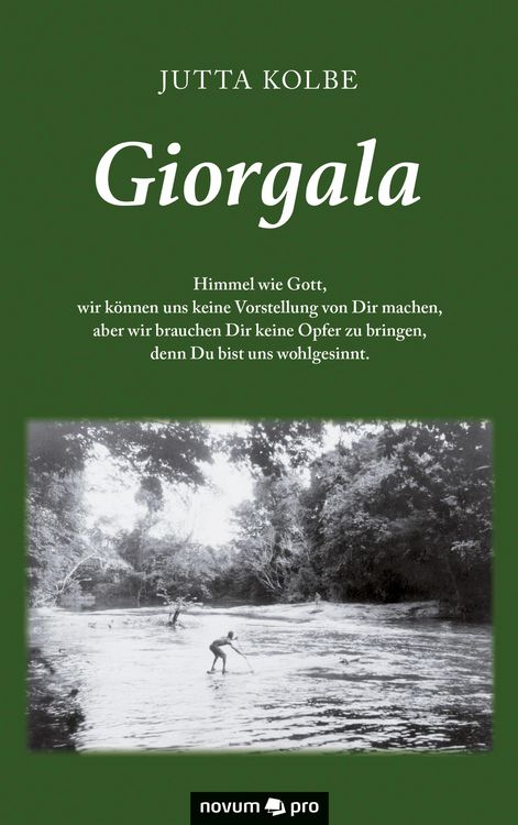 Produktbild: Giorgala
