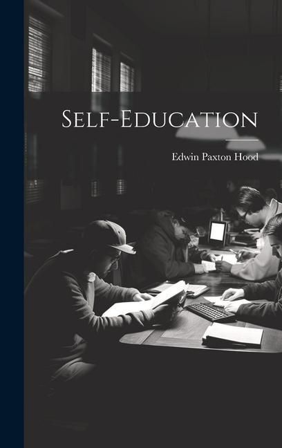 Produktbild: Self-Education