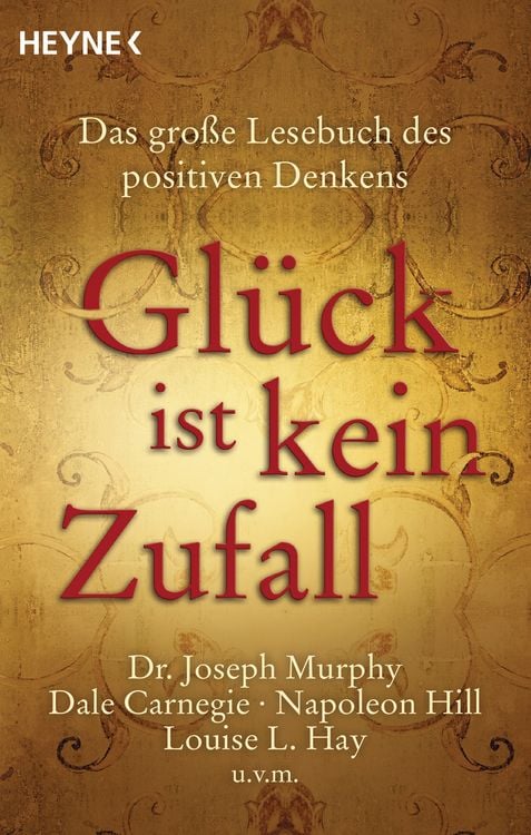Produktbild: Gl&uuml;ck ist kein Zufall
