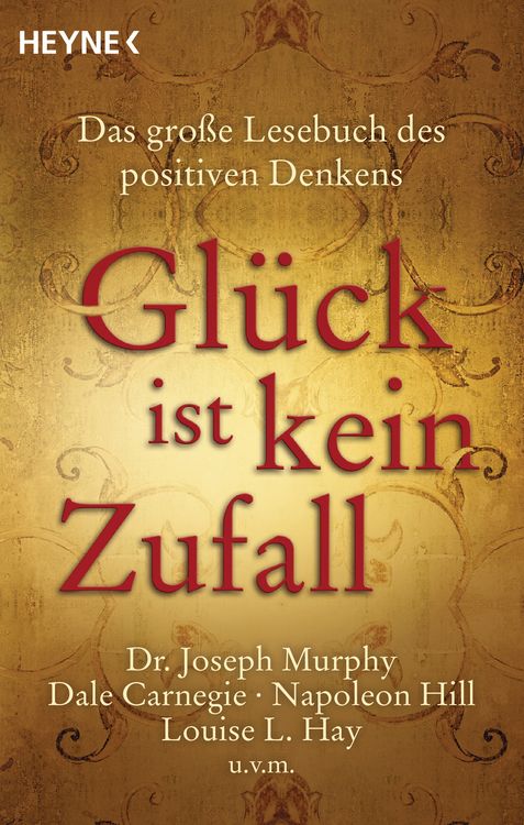 Produktbild: Gl&uuml;ck ist kein Zufall