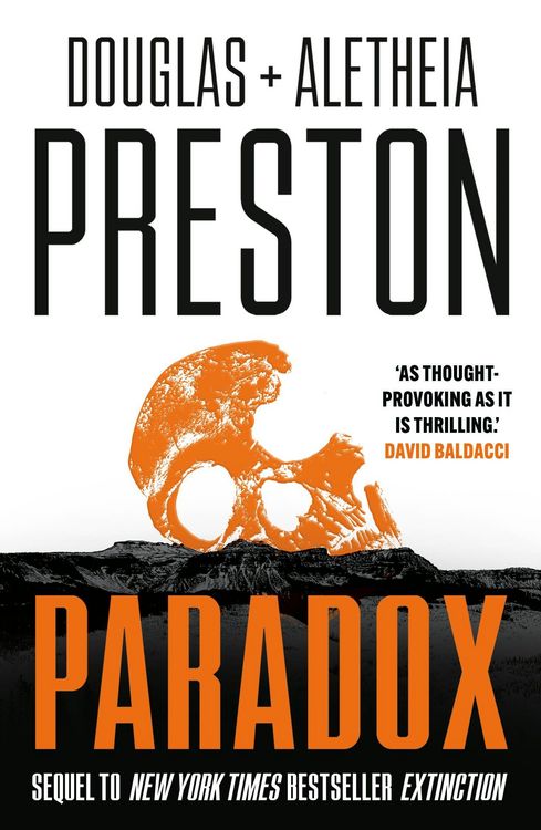 Produktbild: Paradox