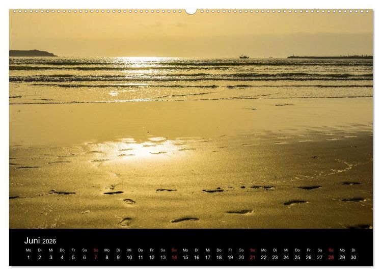 Produktbild: Marokko 2026 (hochwertiger Premium Wandkalender 2026 DIN A2 quer), Kunstdruck in Hochglanz