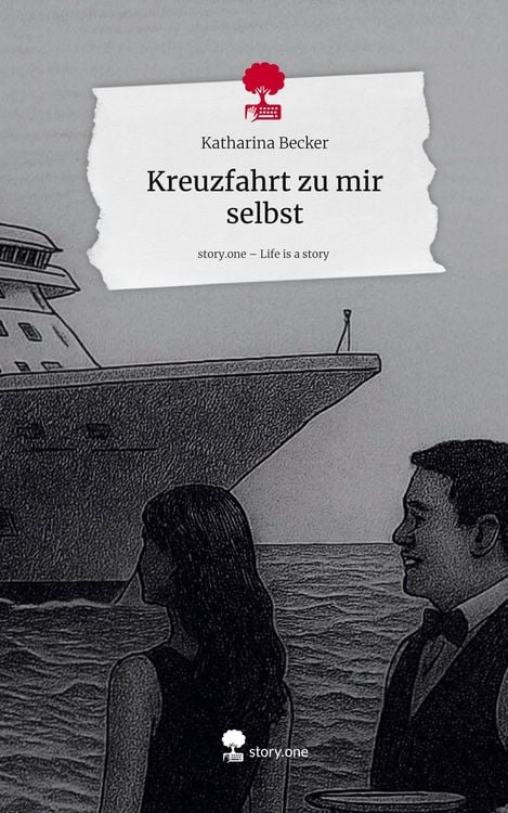 Produktbild: Kreuzfahrt zu mir selbst. Life is a Story - story.one