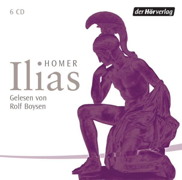 Produktbild: Ilias