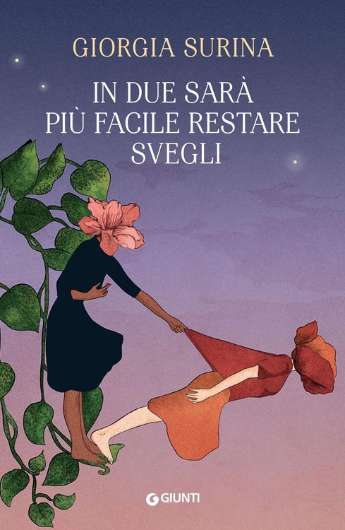 Produktbild: In due sarà più facile restare svegli