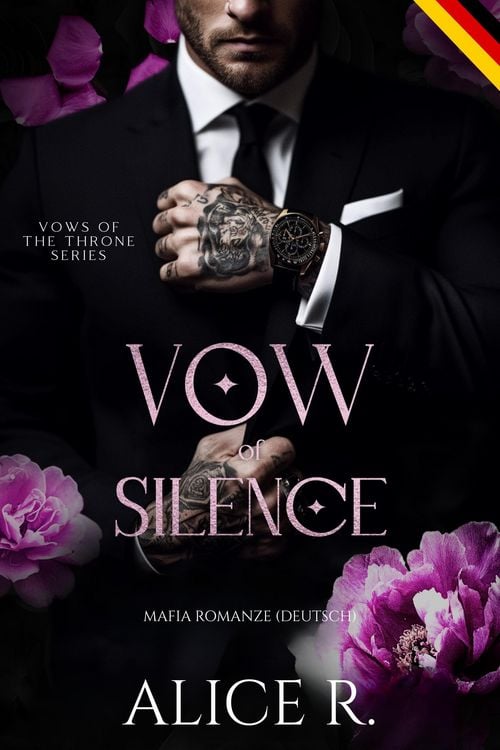 Produktbild: Vow of Silence: Mafia Romanze (Deutsch)