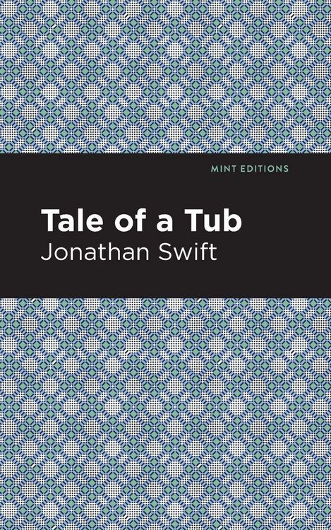 Produktbild: A Tale of a Tub