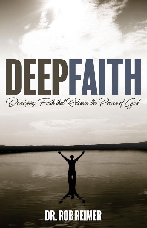 Produktbild: Deep Faith