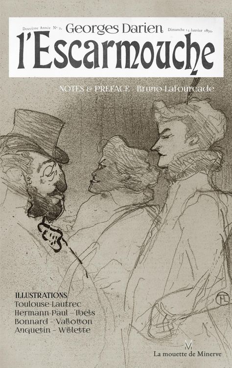 Produktbild: L'Escarmouche