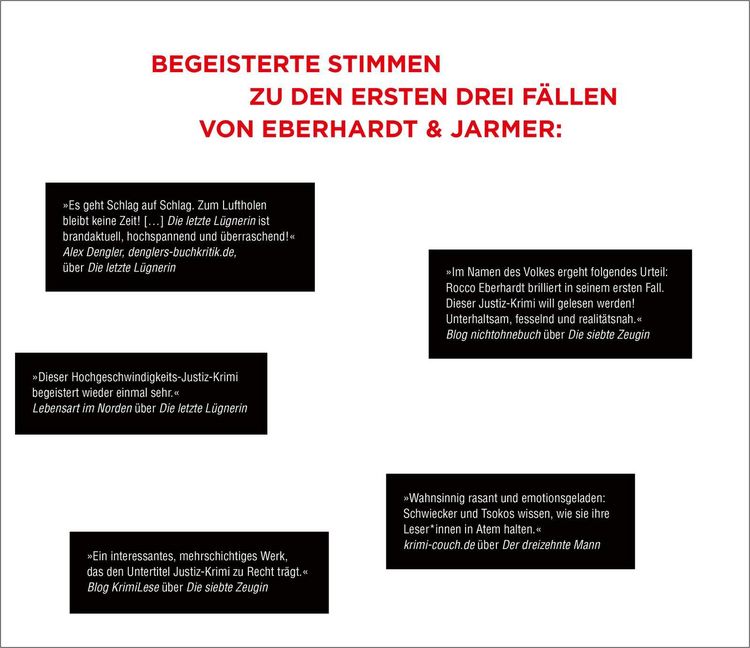 Produktbild: Der 1. Patient