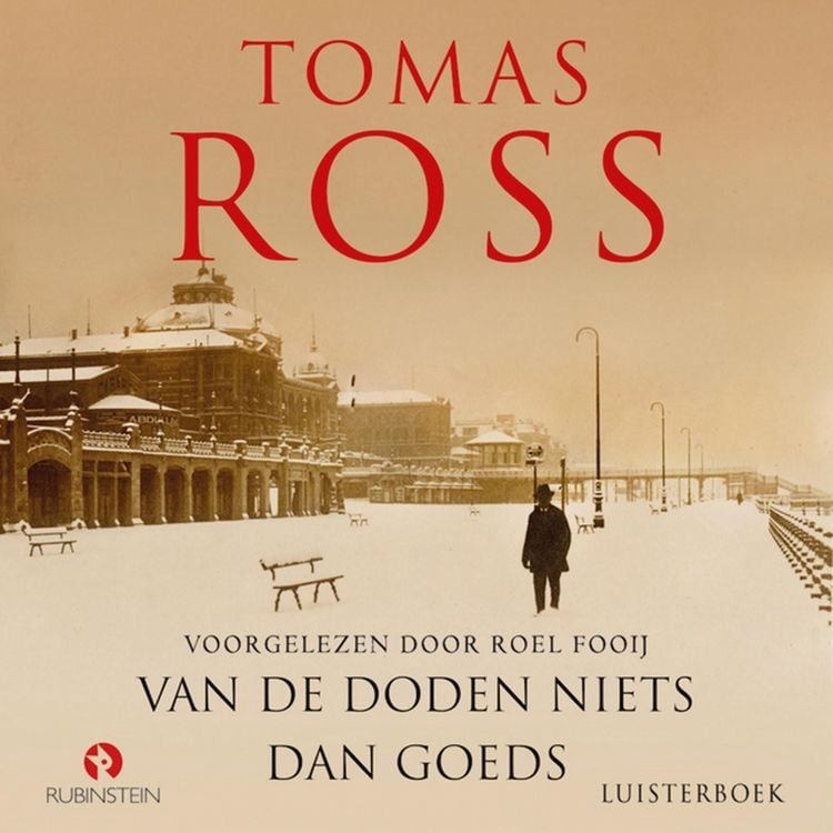 Produktbild: Van de doden niets dan goeds