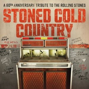 Produktbild: Stoned Cold Country