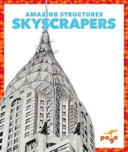 Produktbild: Skyscrapers