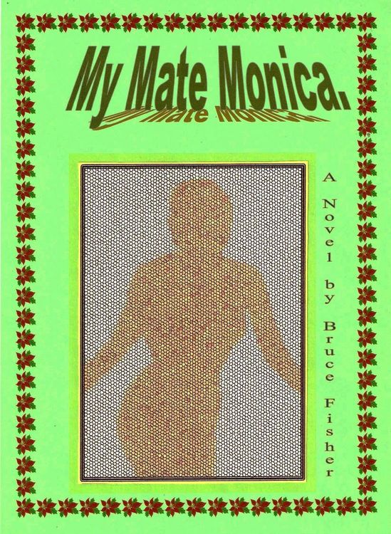 Produktbild: My Mate Monica