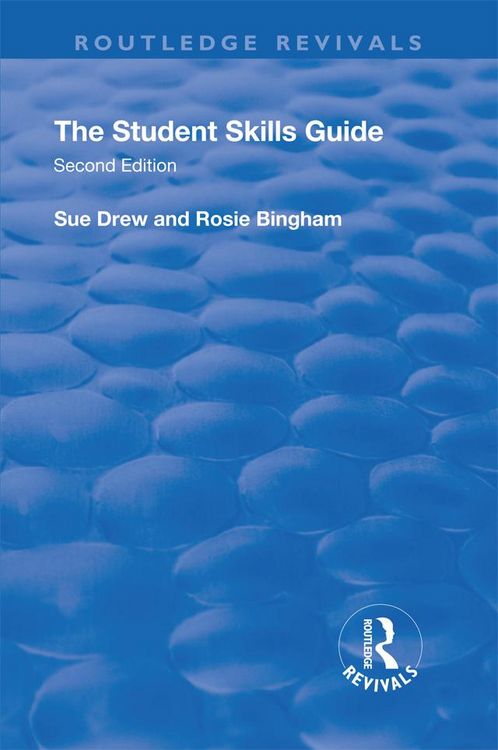 Produktbild: The Student Skills: Guide