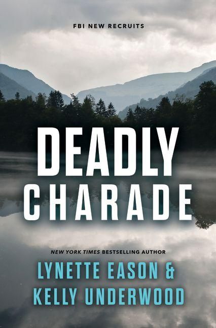 Produktbild: Deadly Charade