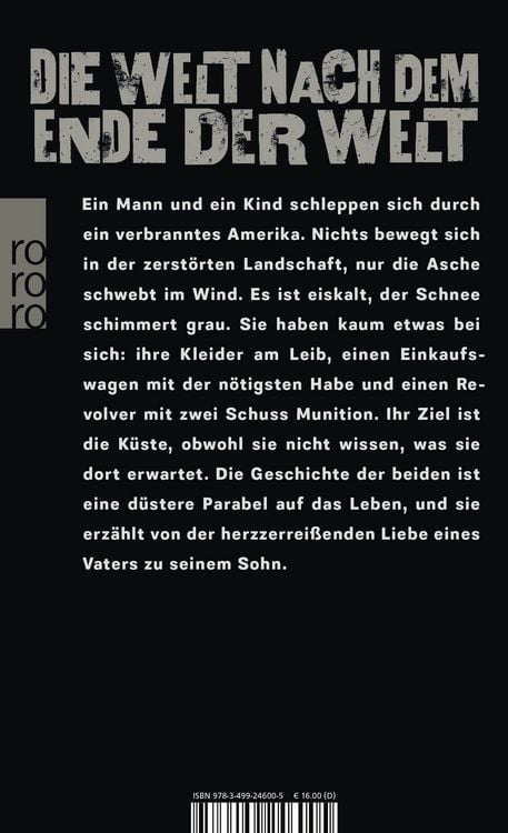 Produktbild: Die Stra&szlig;e