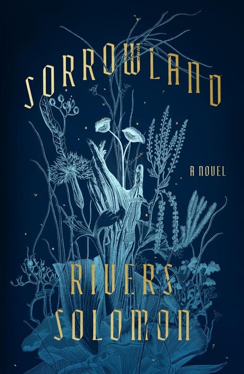 Produktbild: Sorrowland