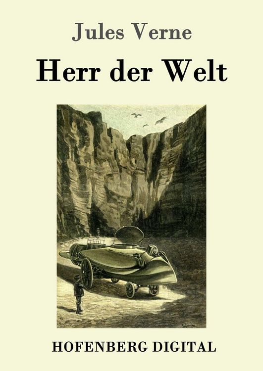Produktbild: Herr der Welt