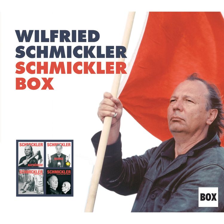 Produktbild: Die Box