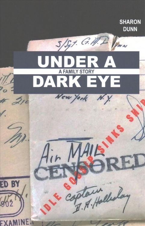 Produktbild: Under a Dark Eye