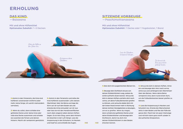Produktbild: Every Body Yoga