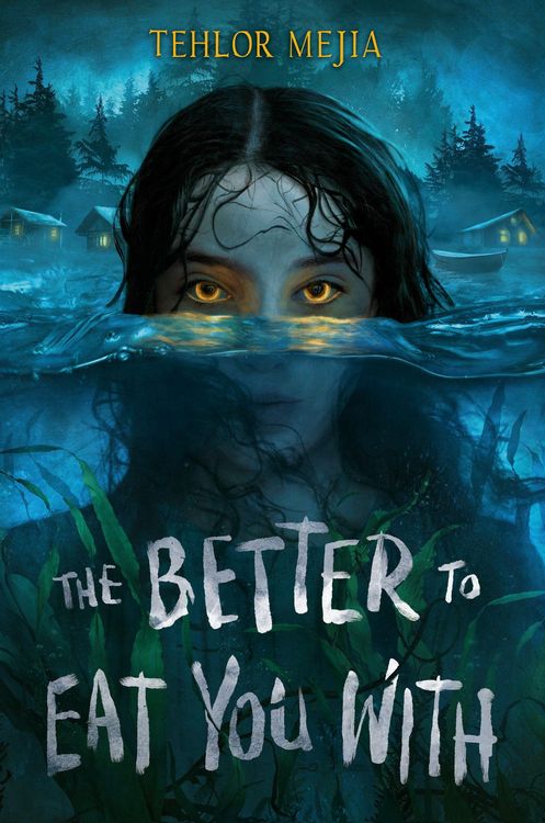 Produktbild: The Better to Eat You with